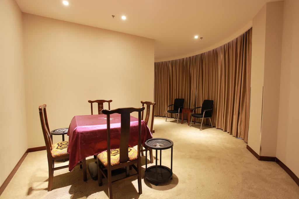 Greentree Inn Jiangsu Changzhou Liyang East Nanhuan Road High Speed Rail Station Business Hotel Esterno foto